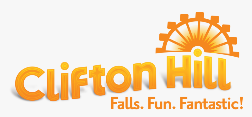 Clifton Hill Logo, HD Png Download, Free Download