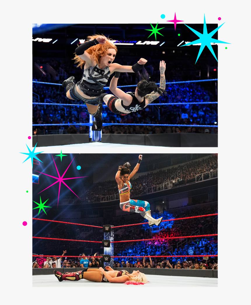 Becky Lynch, HD Png Download, Free Download