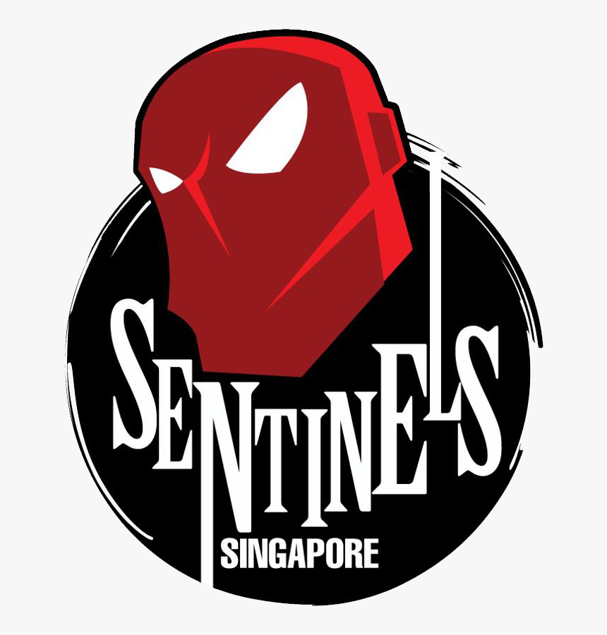 Singapore Sentinels, HD Png Download, Free Download