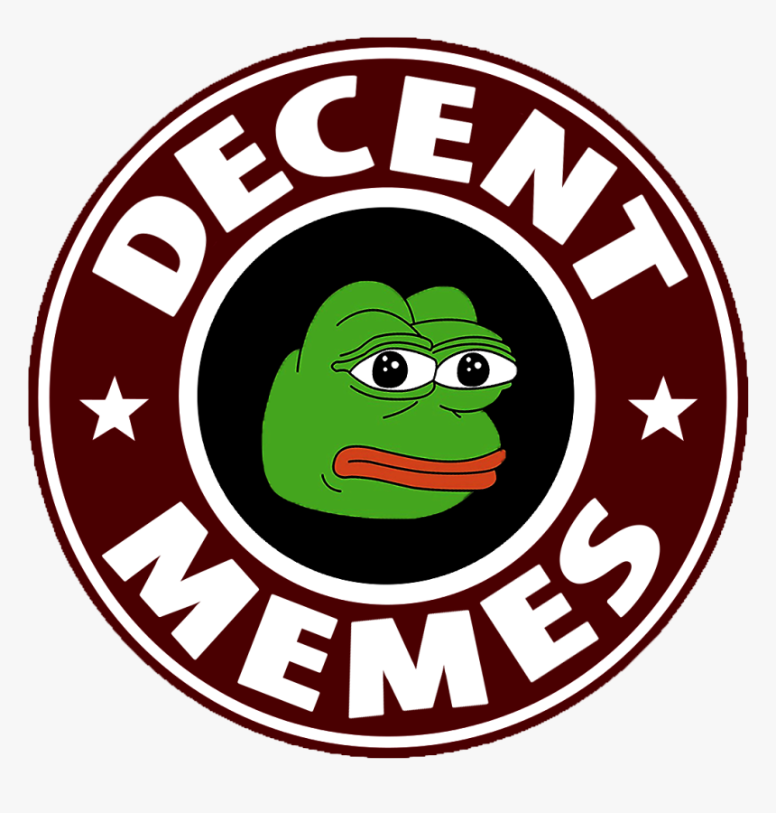 Decent Memes Png Logo Harry Potter Starbucks Transparent Png Kindpng