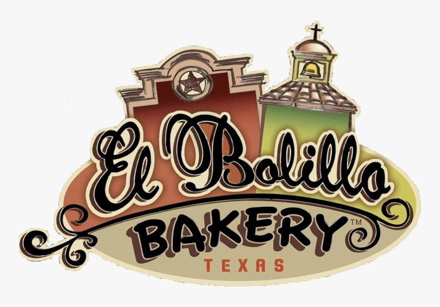 El Bolillo Bakery - Illustration, HD Png Download, Free Download