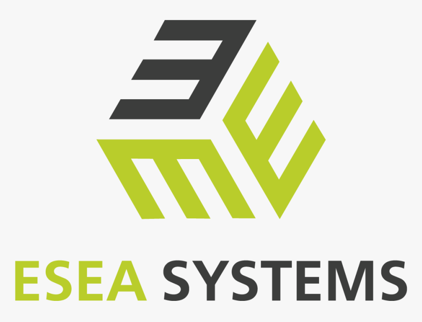 Esea System Digital Marketing And Virtual Reality - Ung Vänster Logga, HD Png Download, Free Download