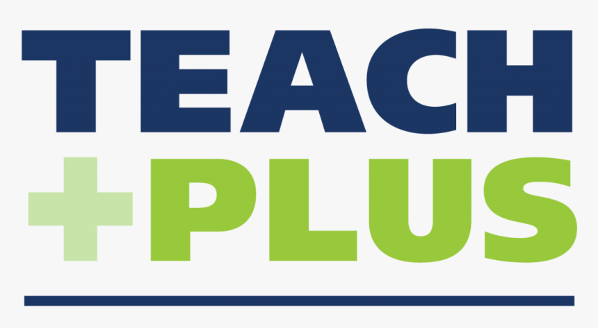 Teach Plus Logo, HD Png Download, Free Download