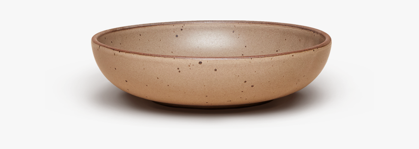Weeknight Serving Bowl In Morel - Ceramic, HD Png Download, Free Download