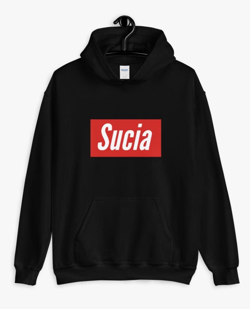 Image Of "sucia - Hoodie, HD Png Download, Free Download