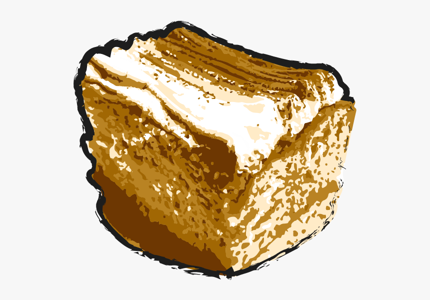 Tres Leches - Snack Cake, HD Png Download, Free Download
