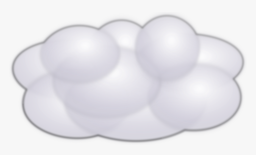 Smoke Cloud Cartoons Transparent , Png Download - Macro Photography, Png Download, Free Download