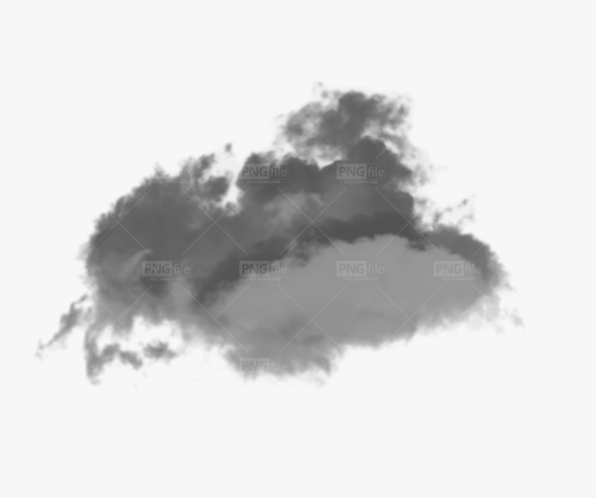 Transparent Dark Cloud Png, Png Download, Free Download