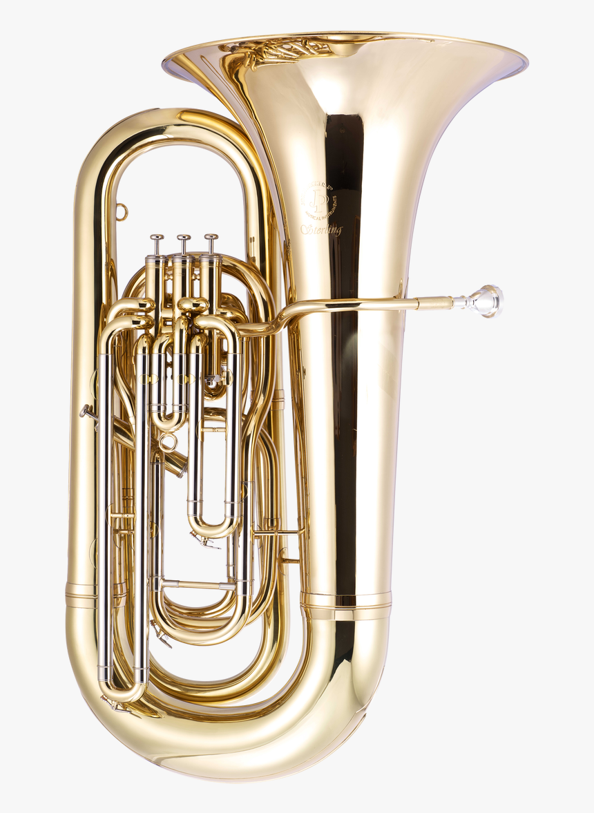 Tuba, HD Png Download, Free Download