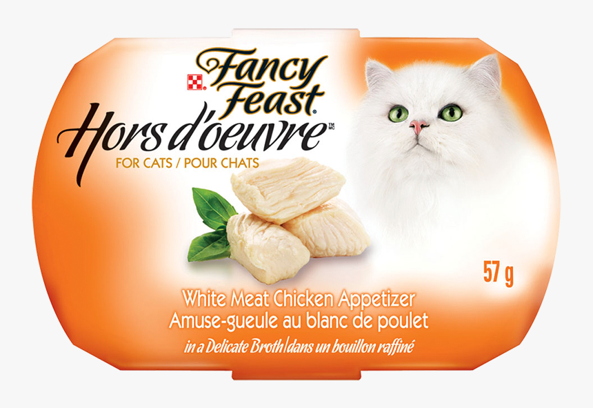 Fancy Feast, HD Png Download, Free Download