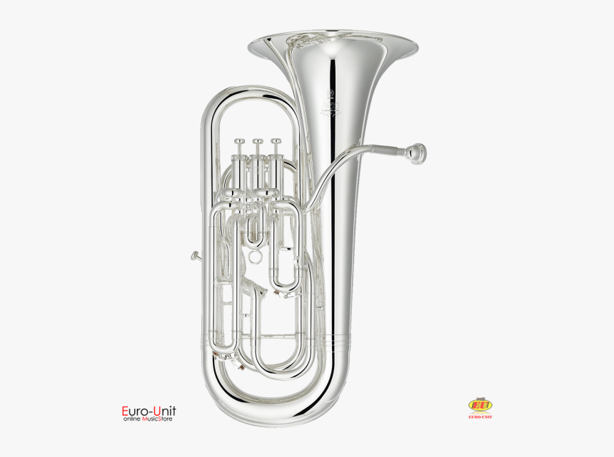 Euphonium Brass Instruments Baritone Horn Yamaha Corporation - Yamaha 642 Neo Euphonium, HD Png Download, Free Download