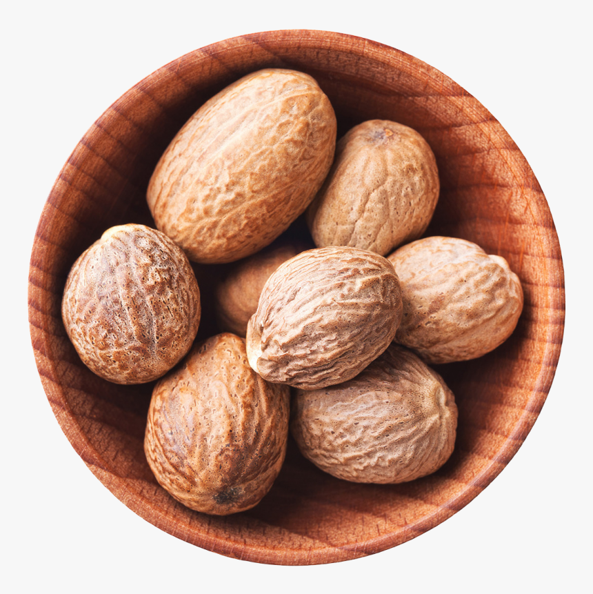 Nutmeg Png, Transparent Png, Free Download