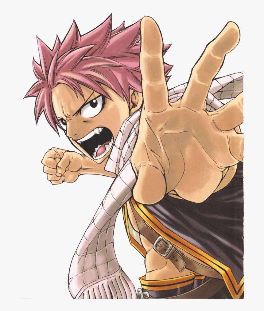No Caption Provided - Natsu And Lucy, HD Png Download, Free Download