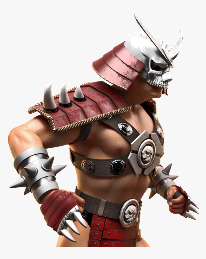 Shaokahn, HD Png Download, Free Download