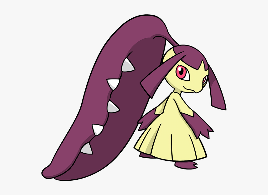 Pokemon Mawile, HD Png Download, Free Download