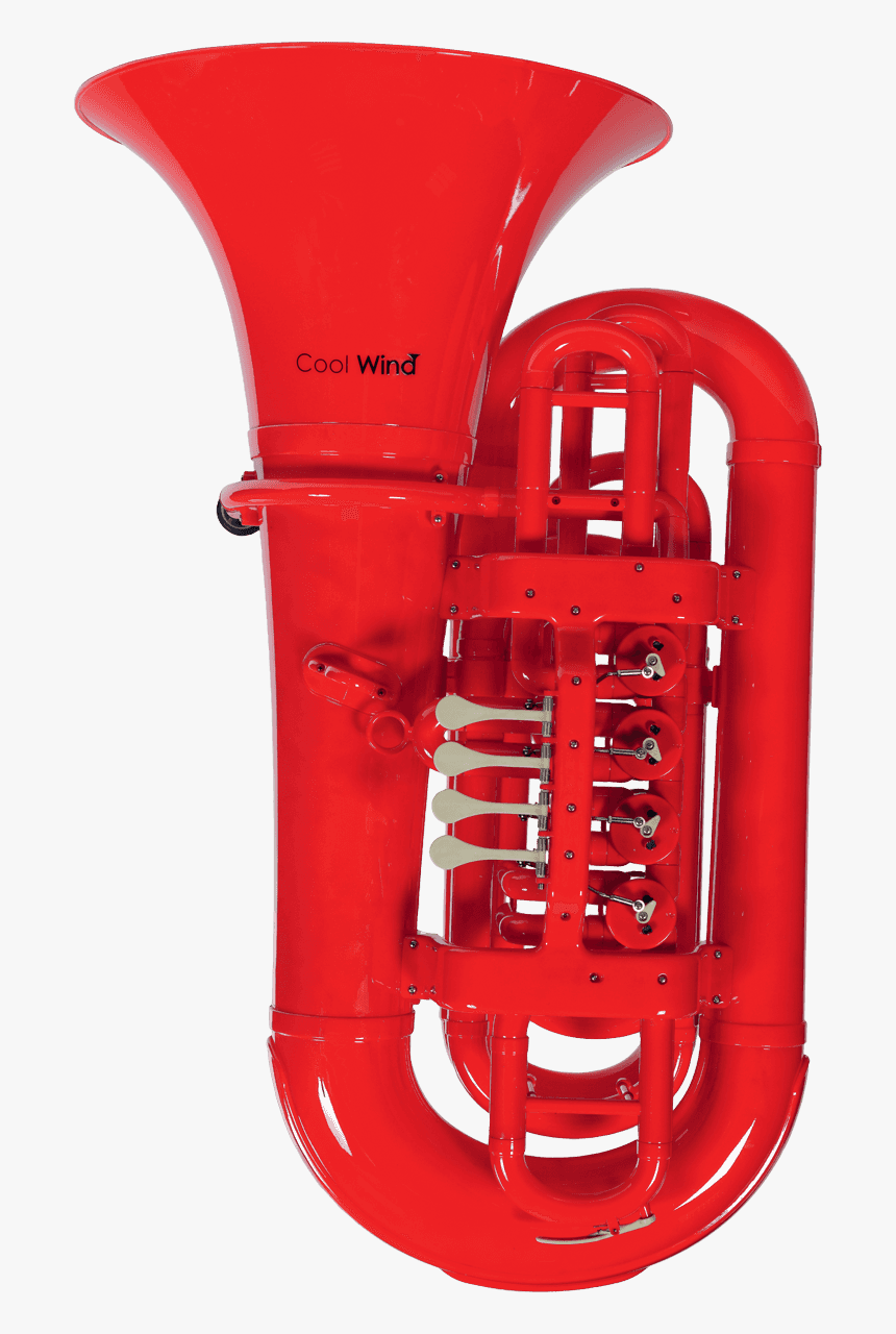 Tuba Roja, HD Png Download, Free Download