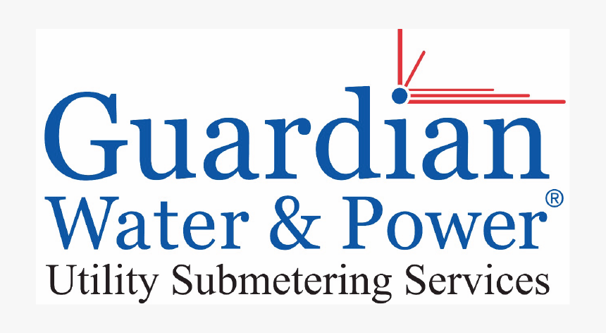Guardian Water & Power - Graphic Design, HD Png Download, Free Download
