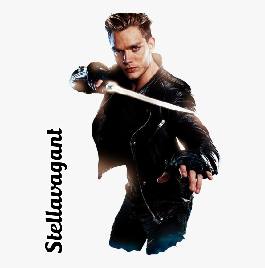 Shadowhunters Season 2 Dvd, HD Png Download, Free Download