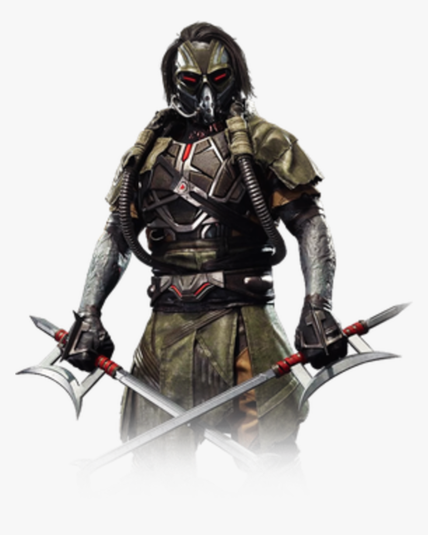 Kabal Mk11 - Kabal From Mortal Kombat 11, HD Png Download, Free Download