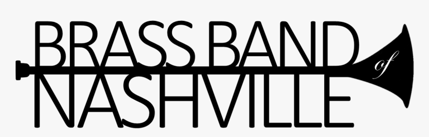 Brass Band Of Nashville, HD Png Download, Free Download