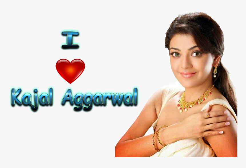 Kajal Aggarwal Png Images Download - Kajal Aggarwal Kajal Photos Png, Transparent Png, Free Download