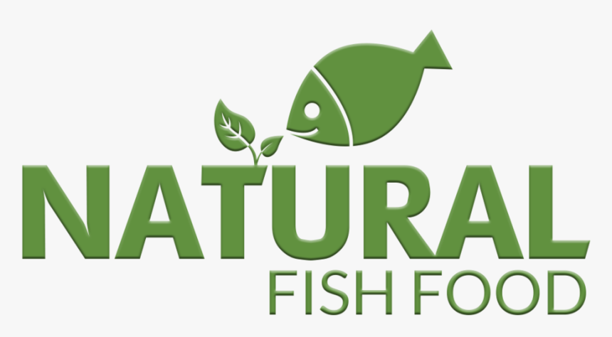 Natural Product Logo Fish, HD Png Download, Free Download