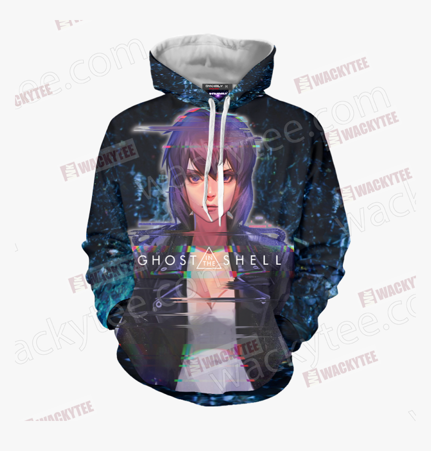 Dragon Ball Supreme Hoodie HD Png Download kindpng