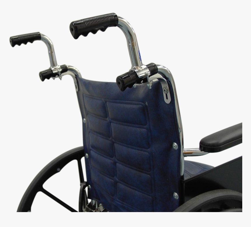 Sm-019 Hand Grip Extensions - Wheelchair Hand Grip Extensions, HD Png Download, Free Download
