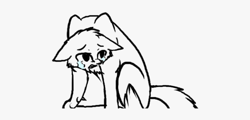 Featured image of post Sad Warrior Cat Drawings Saddest warrior cat deaths part 1