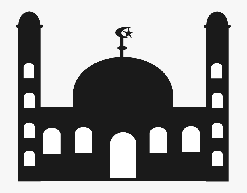 Mosque Png, Transparent Png, Free Download