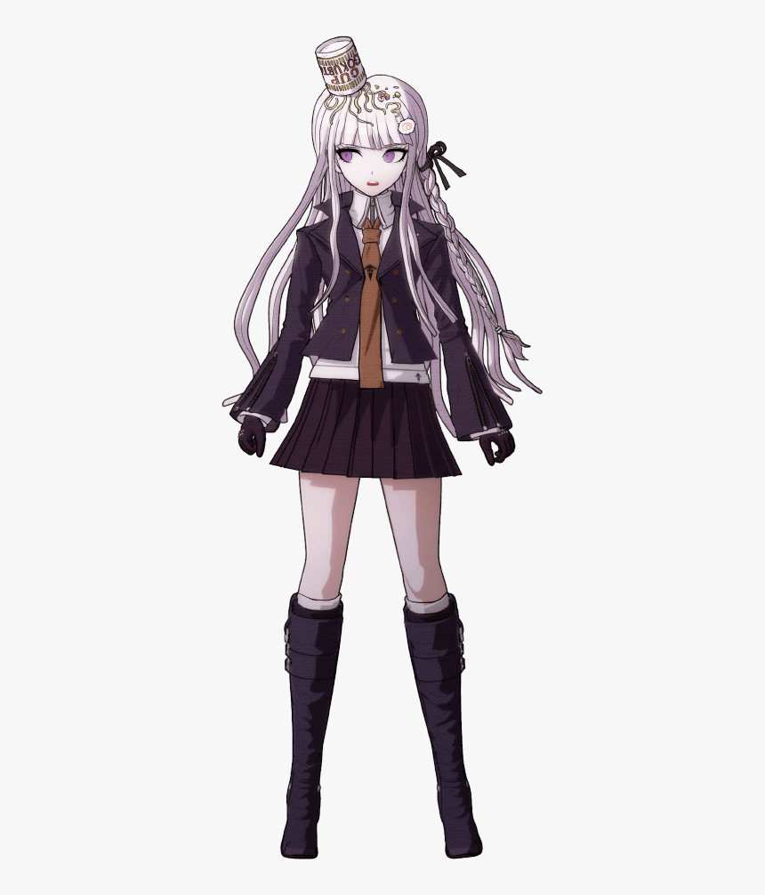 Kyoko Kirigiri Noodle Cup, HD Png Download, Free Download