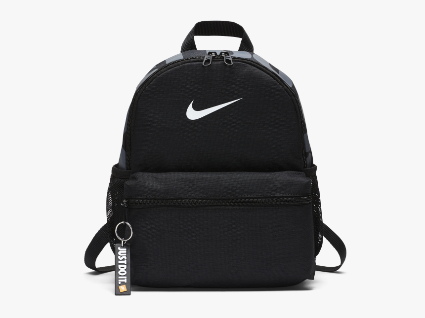 nike clear backpack