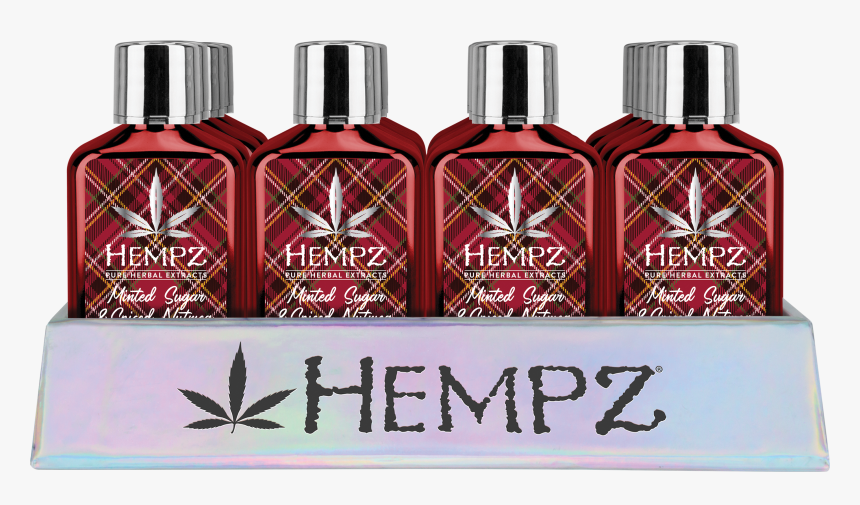 Hempz Lotion, HD Png Download, Free Download