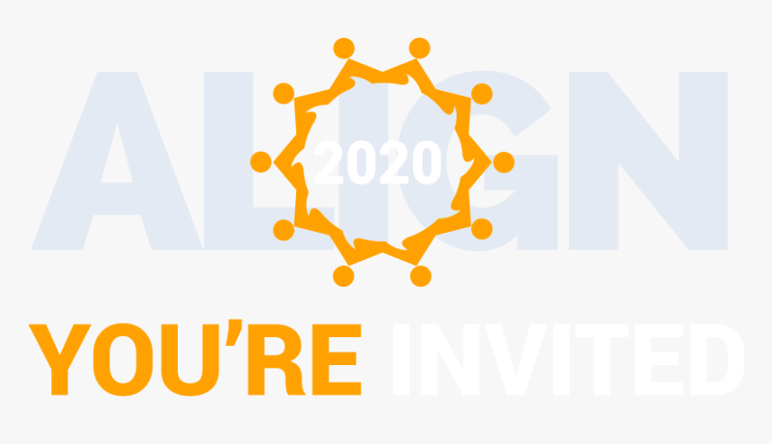 Align 2020 - You"re Invited - Pignoise Cuestion De Gustos, HD Png Download, Free Download