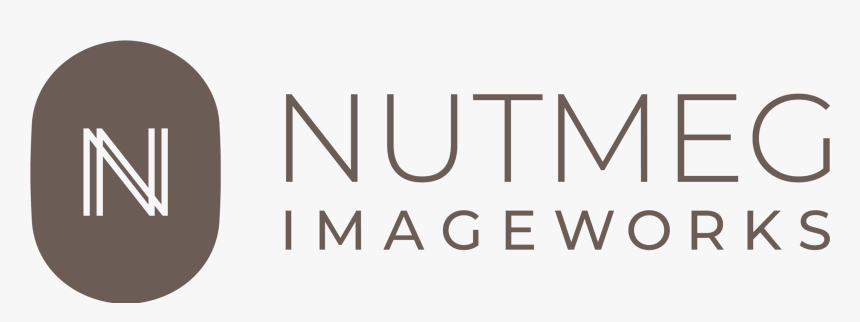 Nutmeg Imageworks - Graphic Design, HD Png Download, Free Download
