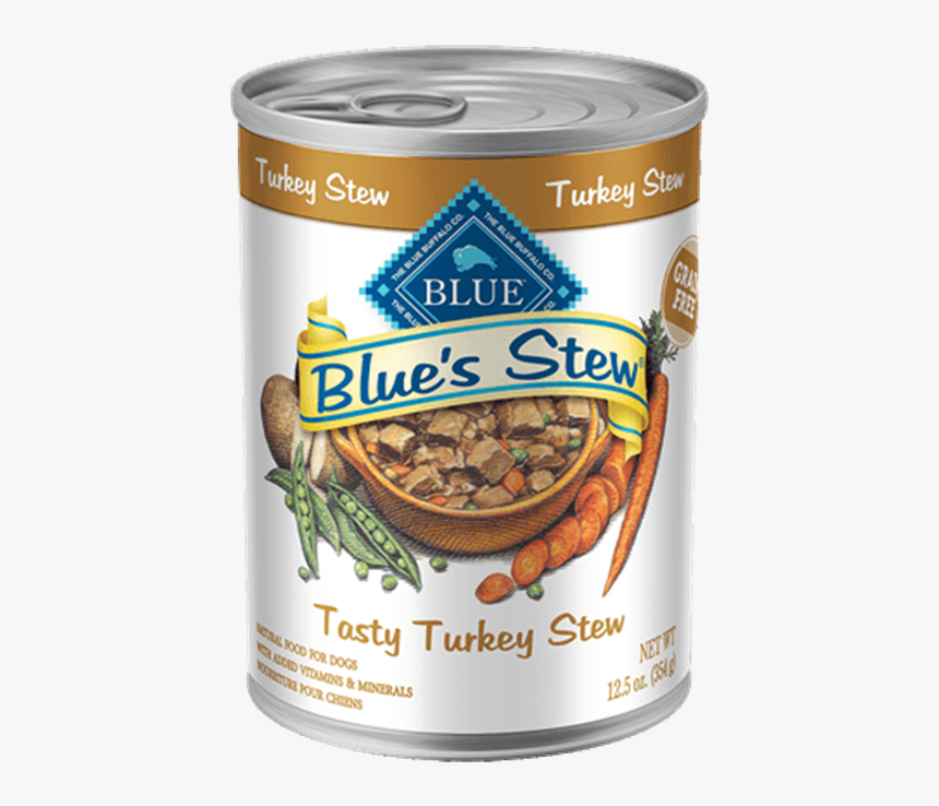 Blue Buffalo Blue's Stew, HD Png Download, Free Download