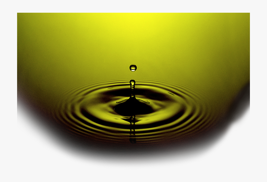 Oil Drop Png -before Packaging, The Olive Oil Is Stored - Jeremiah 31 33 34, Transparent Png, Free Download