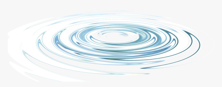 Water Wave Effect Png, Transparent Png, Free Download