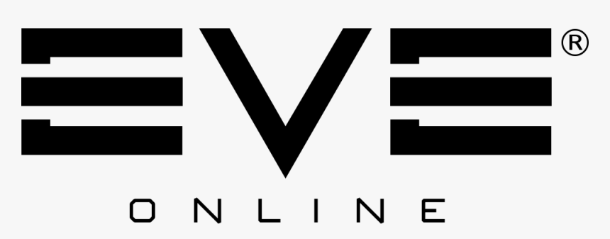 Eve Online Logo - Eve Online Logo .png, Transparent Png, Free Download