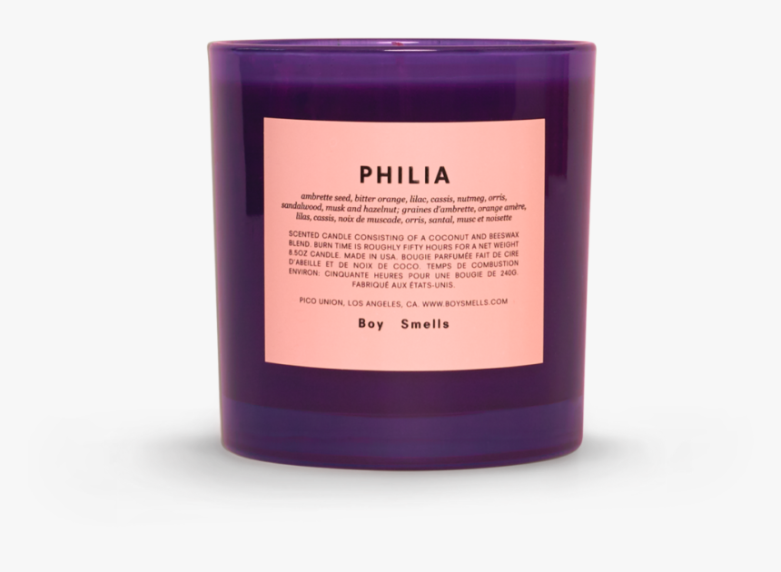 Philia - Candle, HD Png Download, Free Download