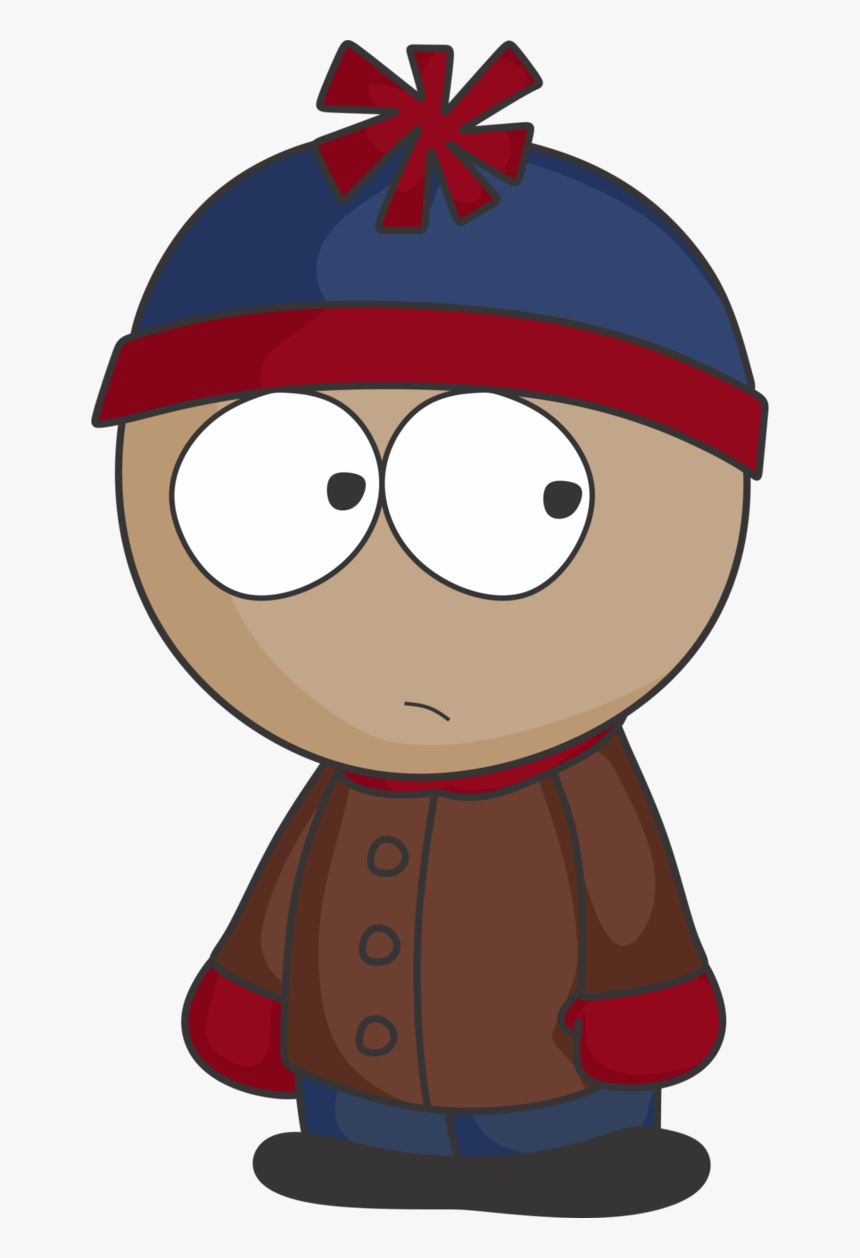 Stan Marsh Kyle Broflovski Clipart , Png Download - Cartoon, Transparent Png, Free Download