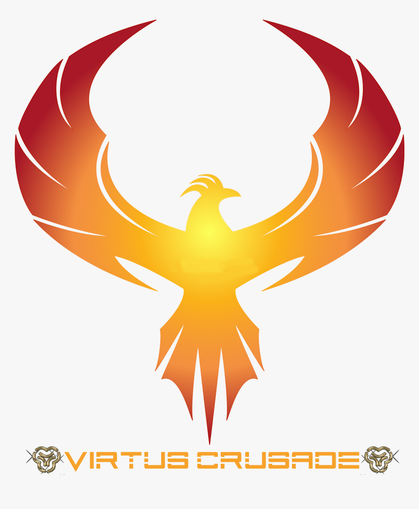 Logo Phoenix Transparent, HD Png Download, Free Download