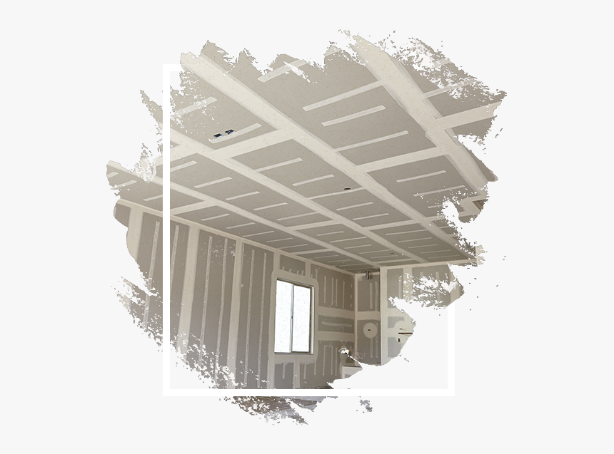 Drywall Stock , Png Download - Drywall Services, Transparent Png, Free Download