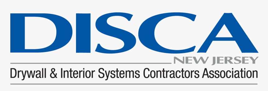 Disca Drywall And Interior Systems Contractors Association - System, HD Png Download, Free Download