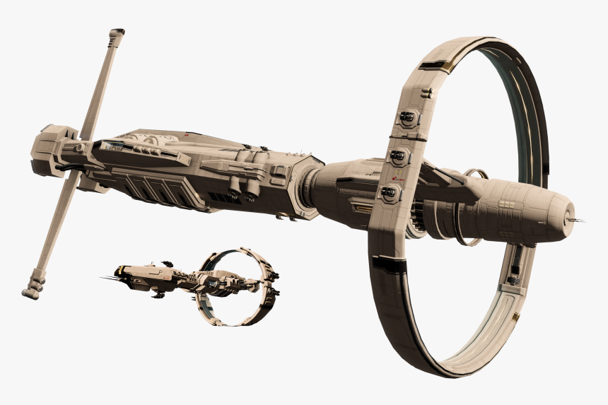 Eve Online Nestor Png, Transparent Png, Free Download