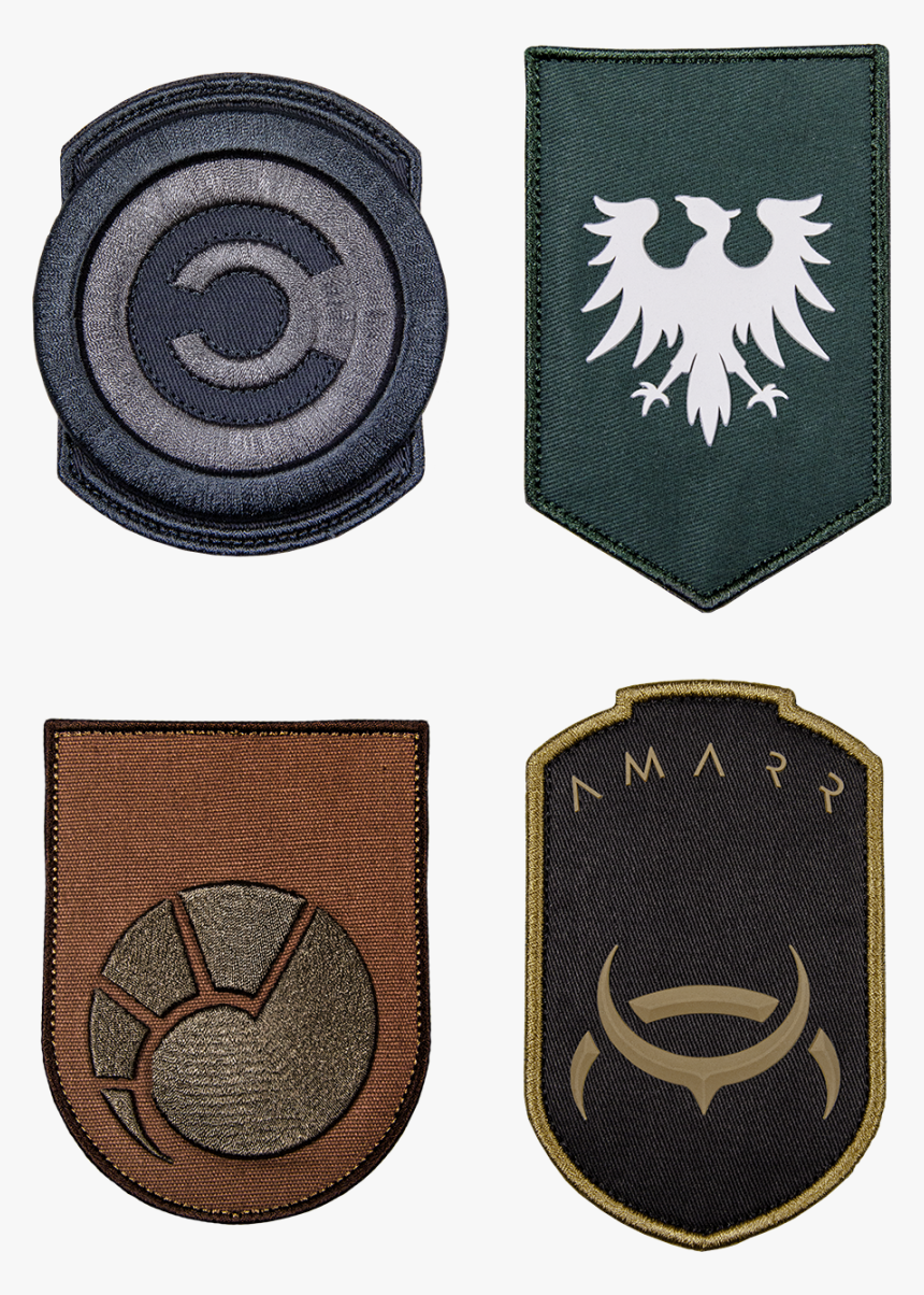 Eve Online Faction Emblems, HD Png Download, Free Download