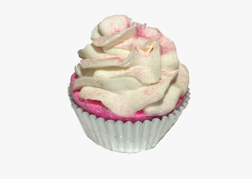 Cupcake Bomb Png - Cupcake, Transparent Png, Free Download