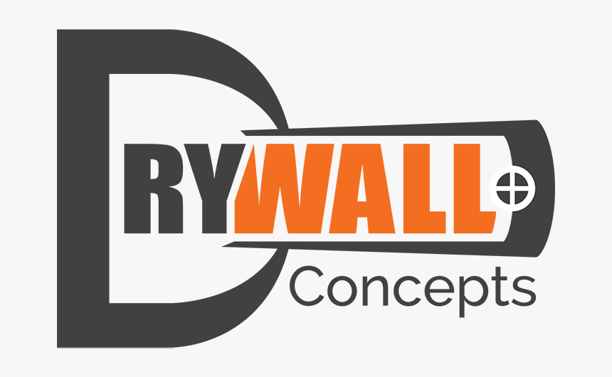 Drywall Concepts - Sourceknowledge, HD Png Download, Free Download