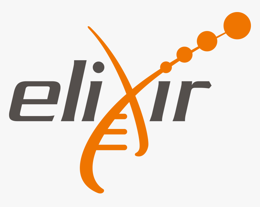 Elixir Europe Logo, HD Png Download, Free Download