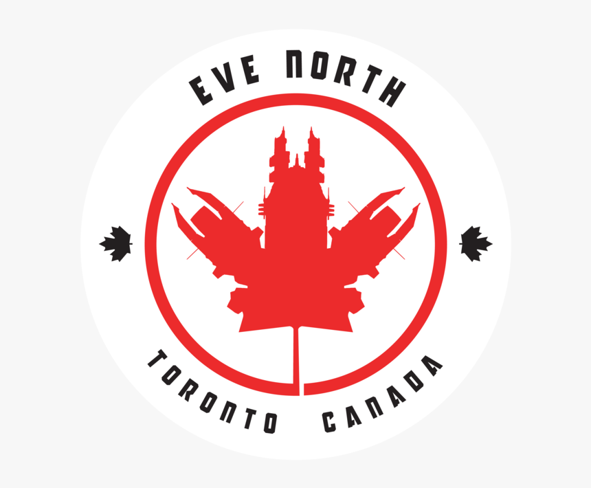 Eve North Logo, HD Png Download, Free Download